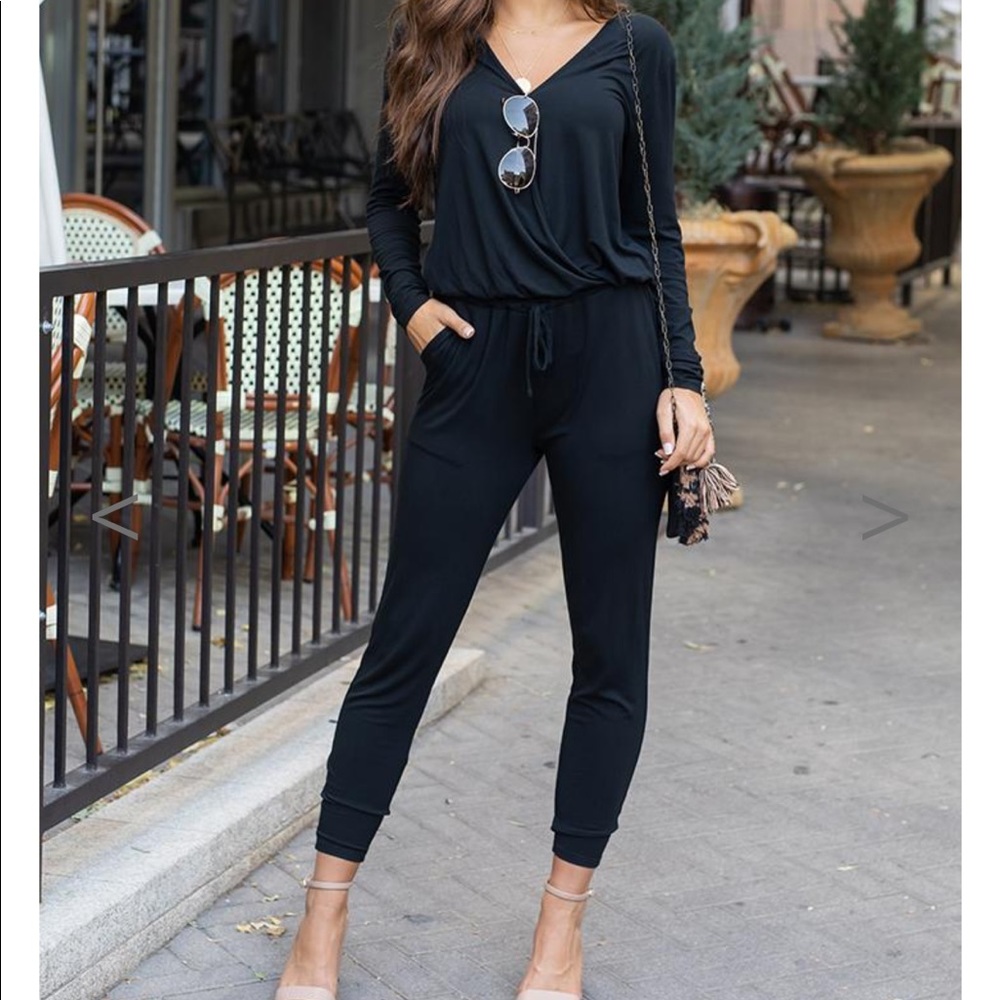 Grace and Lace criss cross Romper